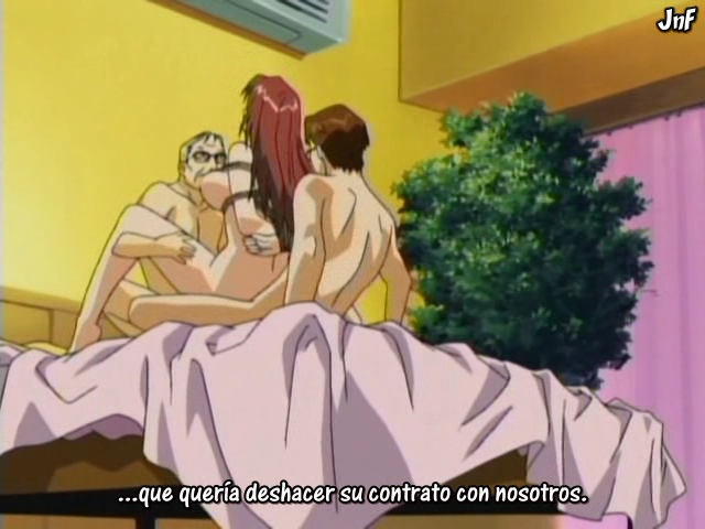 Lengeries (Jisedai no Fansub)